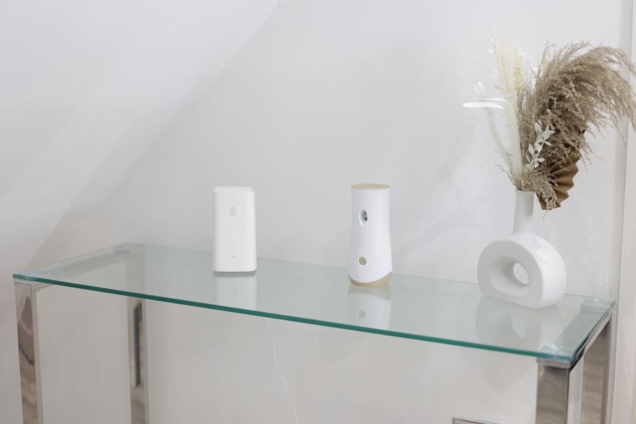 ברמינגהאם 5 Bed Town House Within City Centre And Sleeps Up To 11 With Sky And Netflix מראה חיצוני תמונה